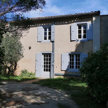 La Maison D'En Face Villa Saint-Affrique-les-Montagnes ห้อง รูปภาพ