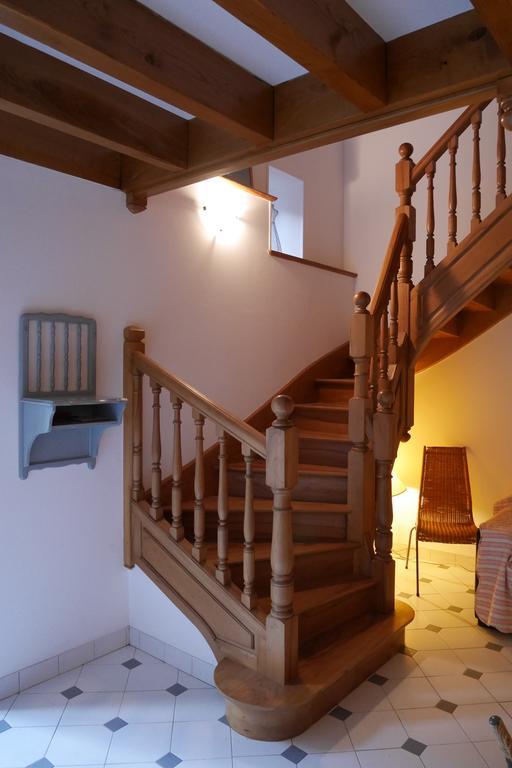 La Maison D'En Face Villa Saint-Affrique-les-Montagnes ห้อง รูปภาพ