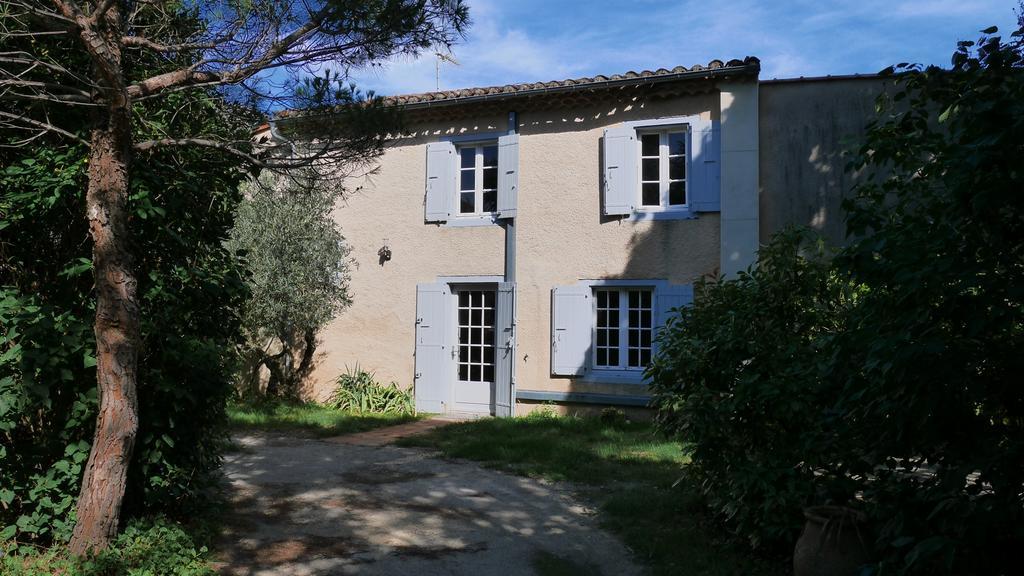 La Maison D'En Face Villa Saint-Affrique-les-Montagnes ห้อง รูปภาพ