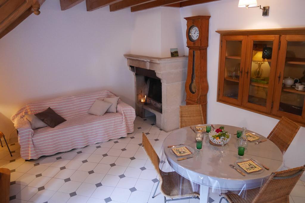 La Maison D'En Face Villa Saint-Affrique-les-Montagnes ห้อง รูปภาพ