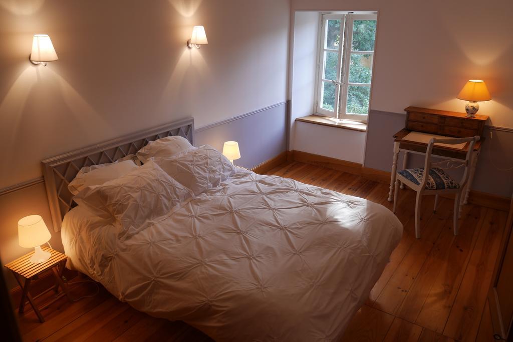 La Maison D'En Face Villa Saint-Affrique-les-Montagnes ห้อง รูปภาพ