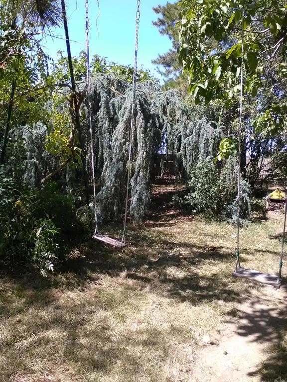 La Maison D'En Face Villa Saint-Affrique-les-Montagnes ภายนอก รูปภาพ